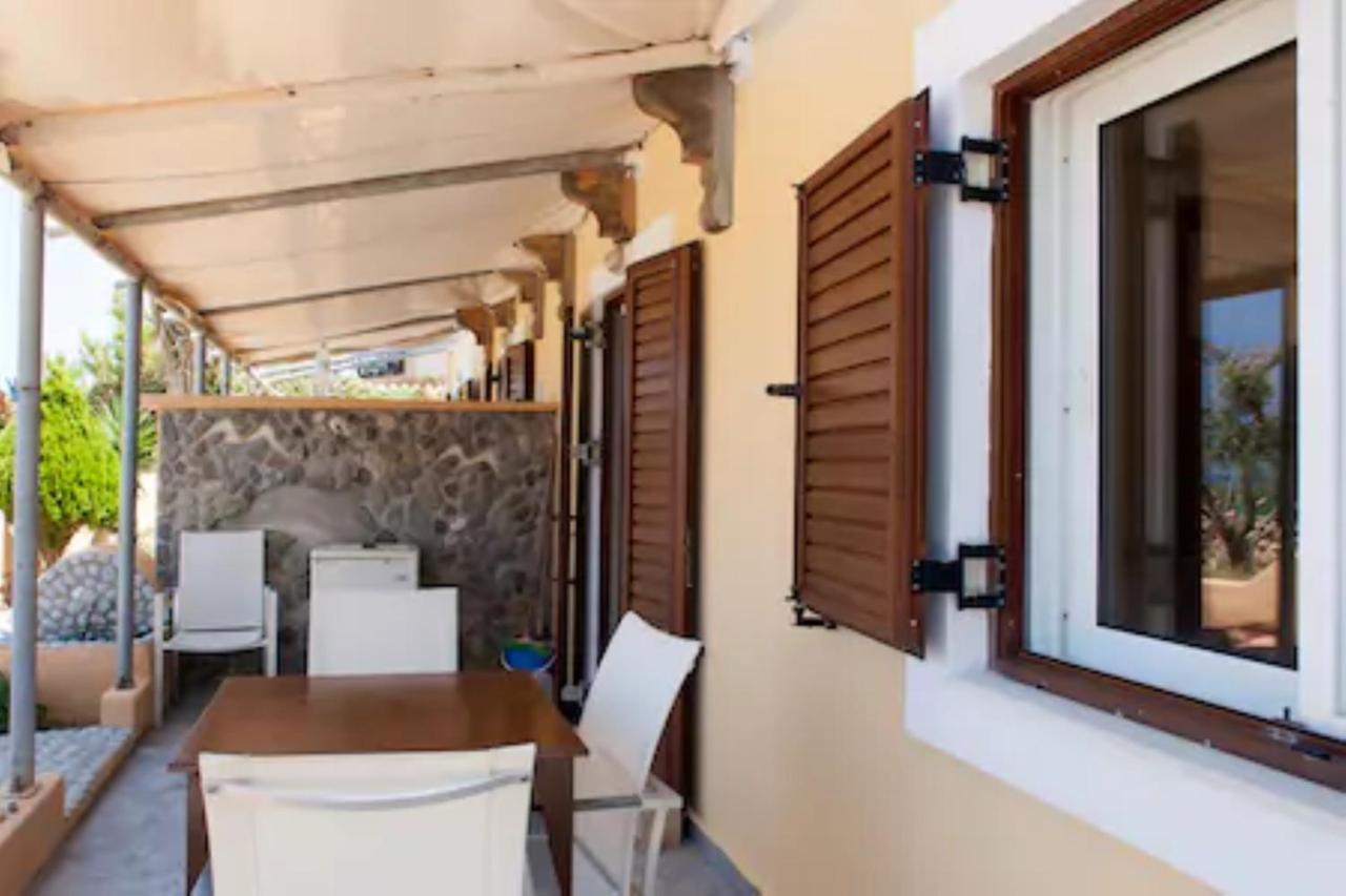 Makis Apartments Sitia  Exterior photo